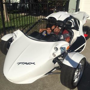 Meet your Posher, Pablo